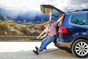 Comment découvrir le Maroc en 4×4 ?