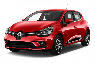 Renault Clio 4