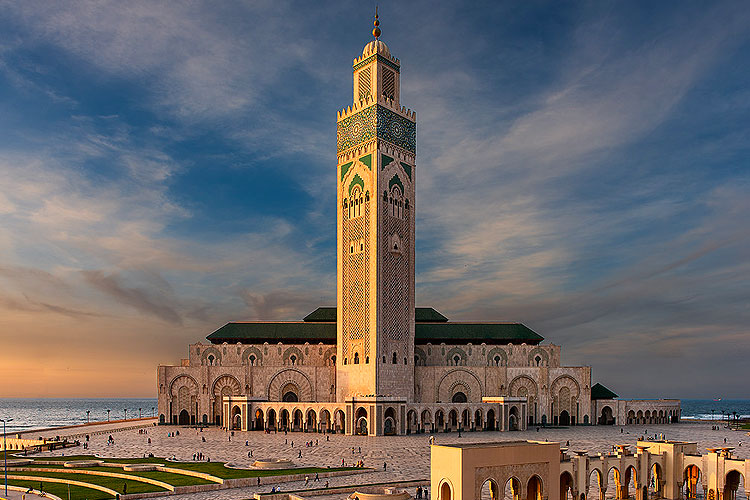 La-mosquee-Hassan-II-casablanca