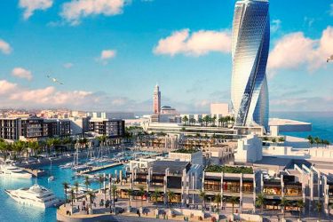 Quels coins pour prendre de jolies photos « Instagram » à Casablanca ?